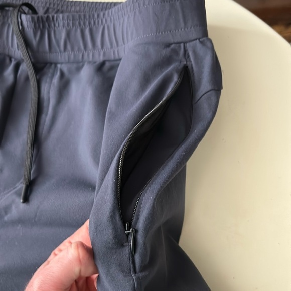 Public Rec Men’s All Day Everyday Pant Blue 36x32 - Picture 5 of 7